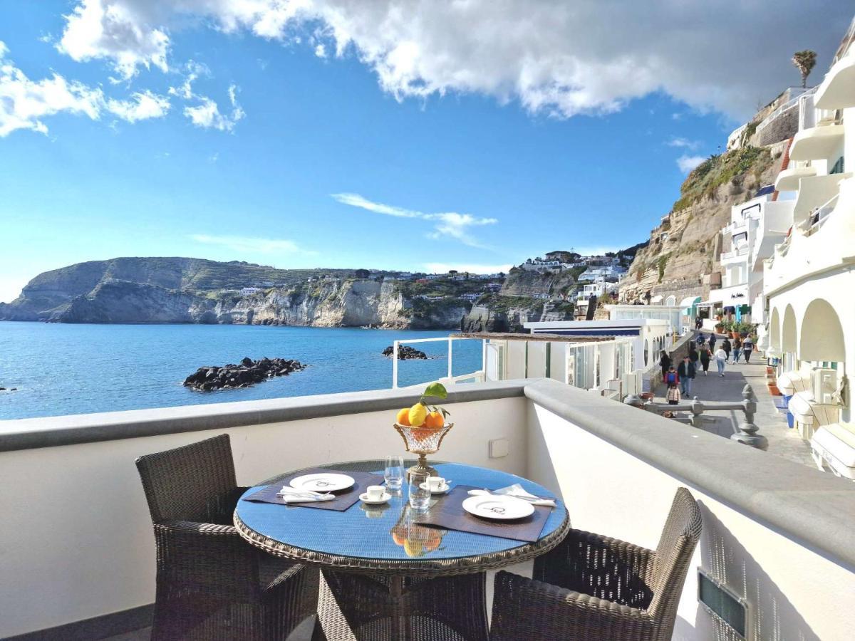Roccobarocco Boutique Hotel Sant'Angelo  Exterior foto