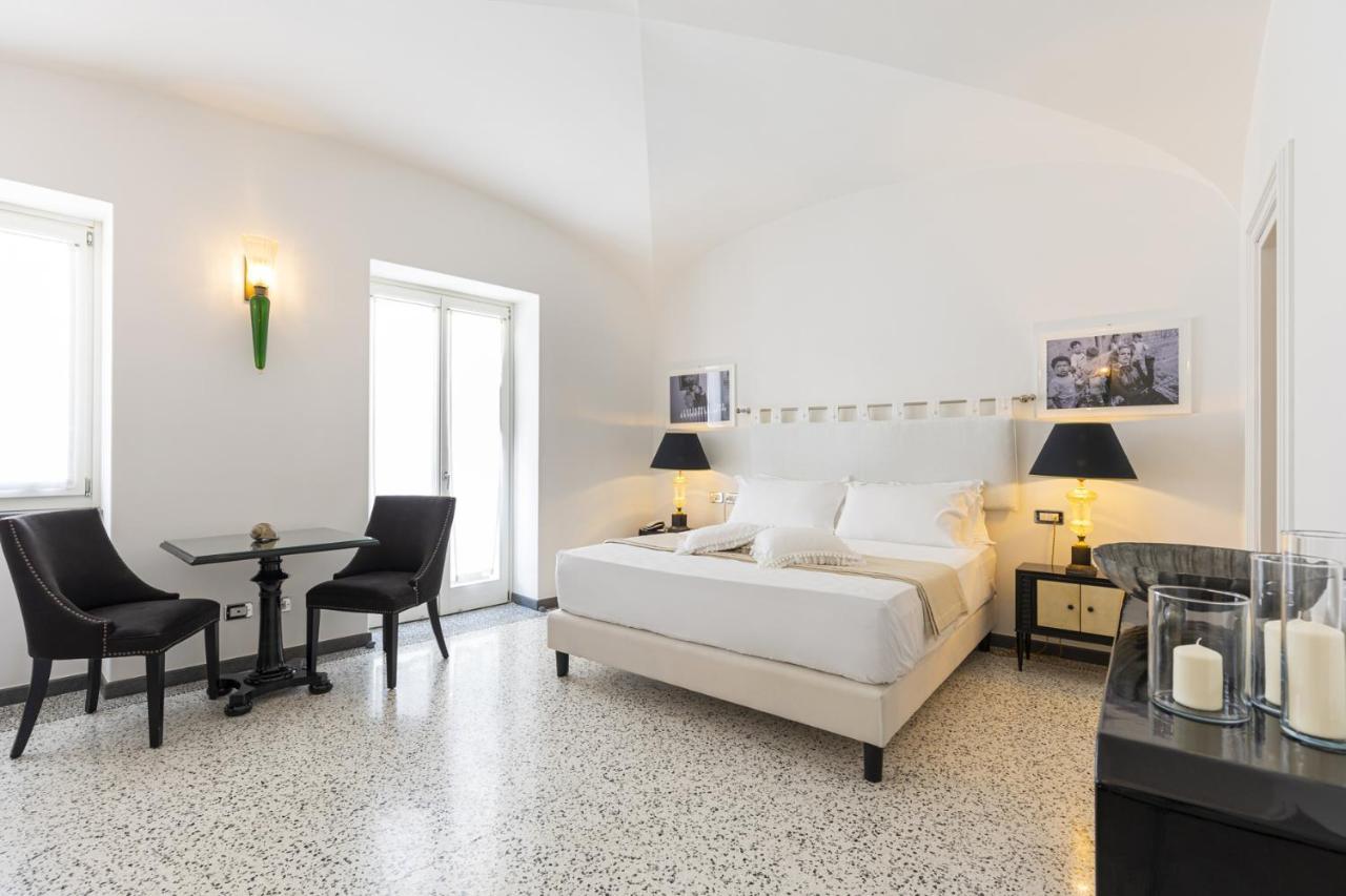 Roccobarocco Boutique Hotel Sant'Angelo  Exterior foto