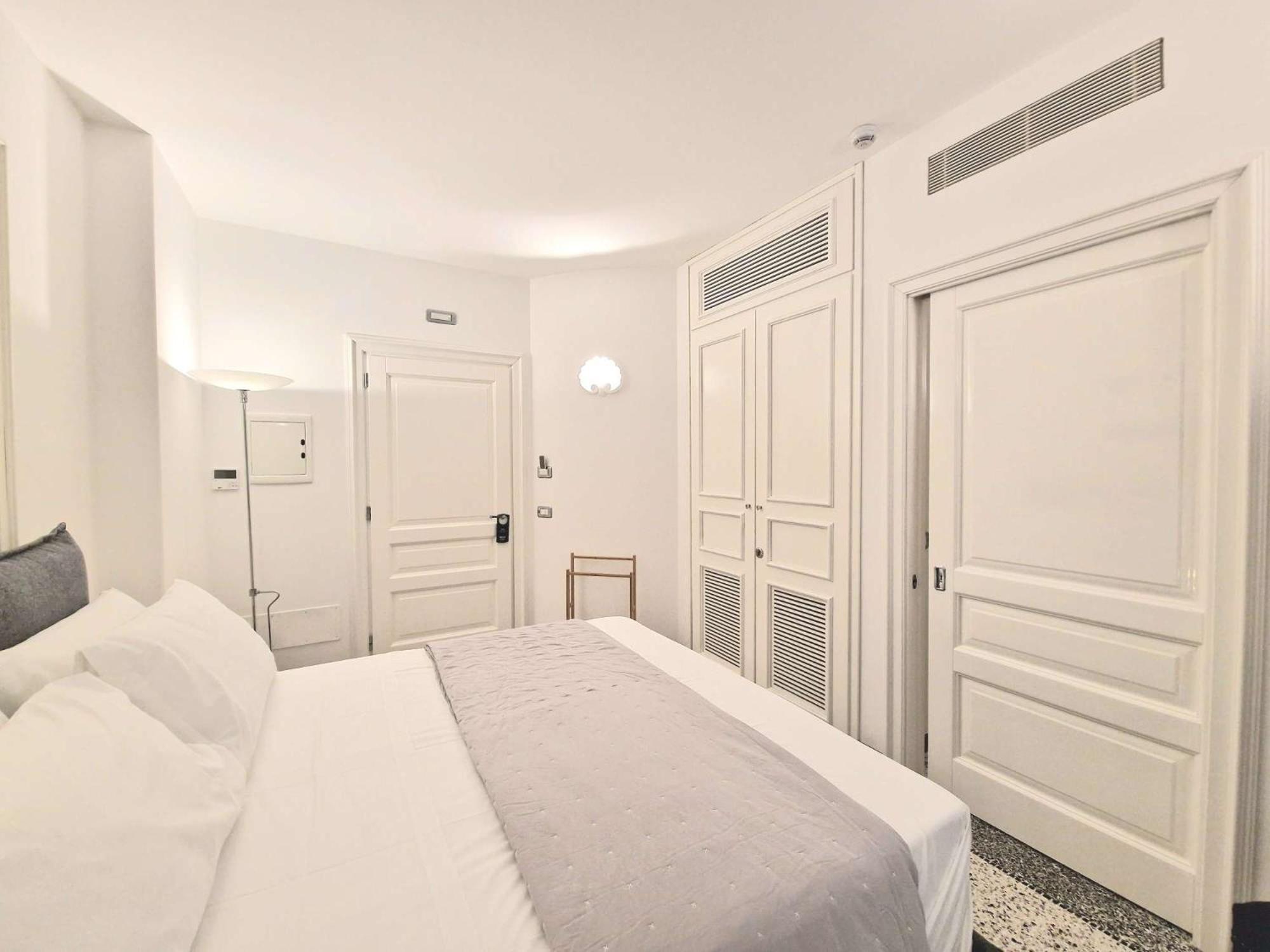 Roccobarocco Boutique Hotel Sant'Angelo  Habitación foto