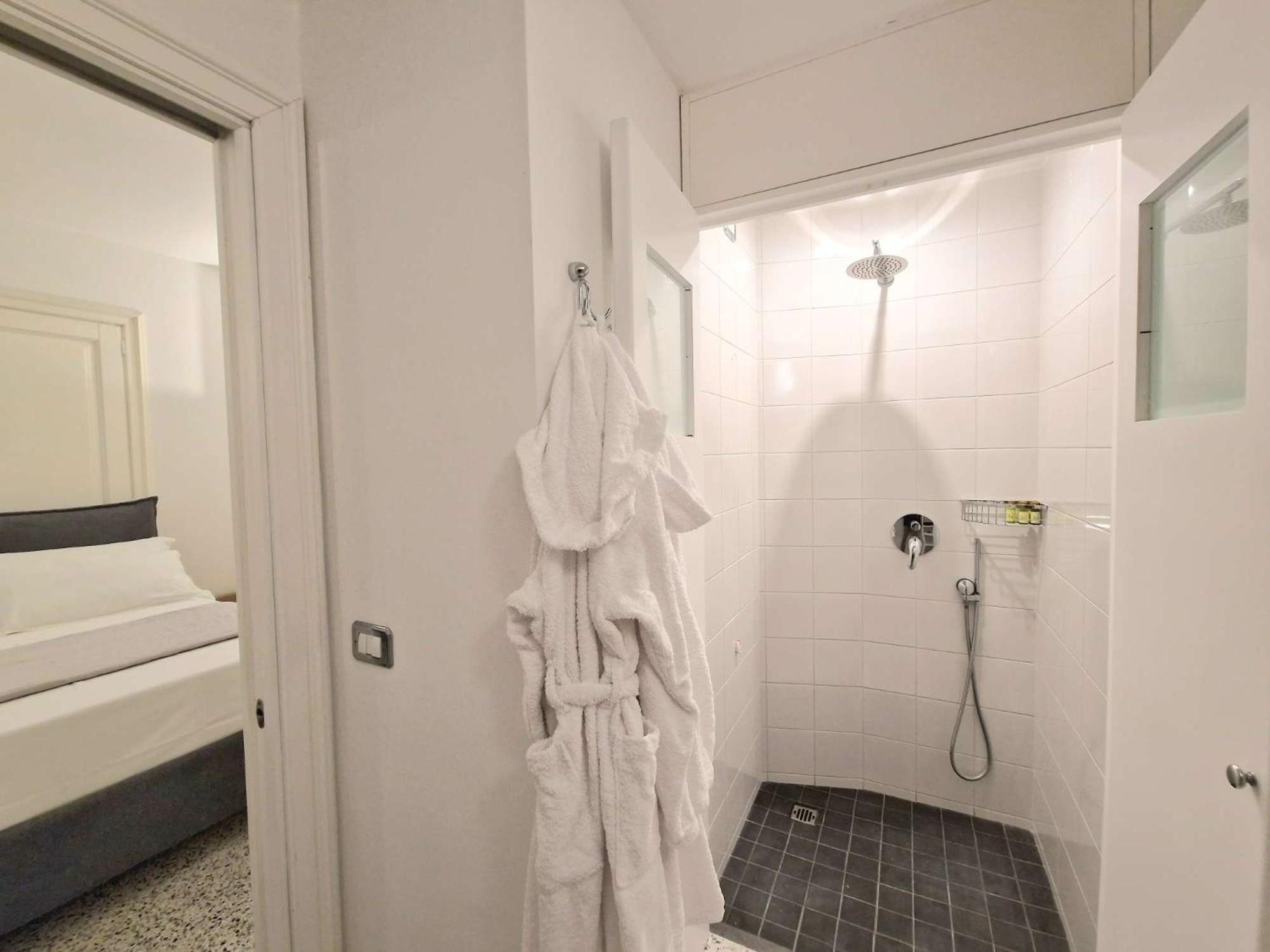 Roccobarocco Boutique Hotel Sant'Angelo  Habitación foto