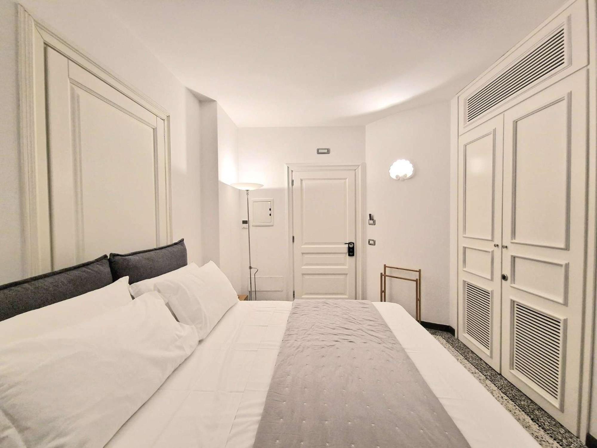 Roccobarocco Boutique Hotel Sant'Angelo  Habitación foto