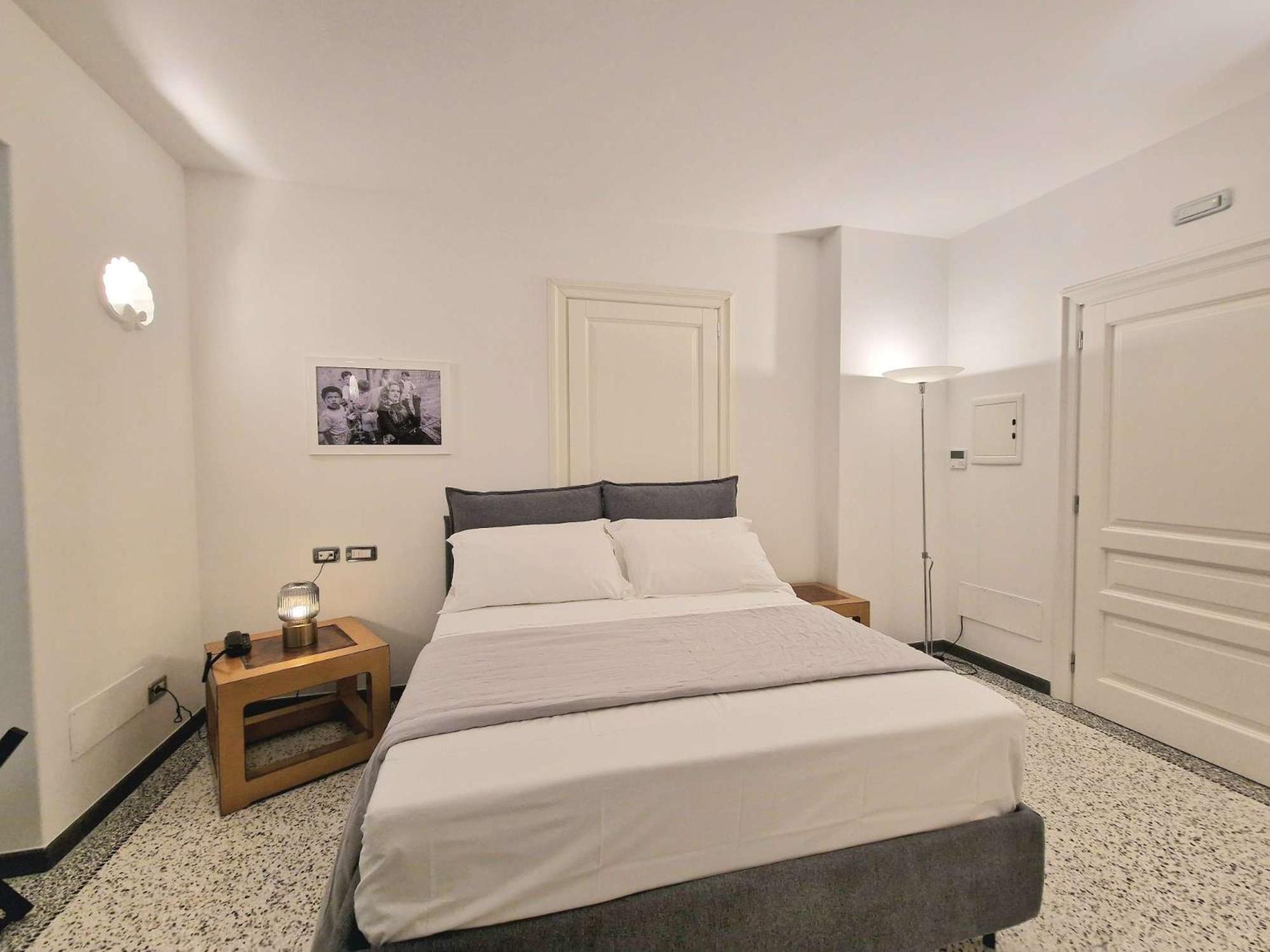 Roccobarocco Boutique Hotel Sant'Angelo  Habitación foto